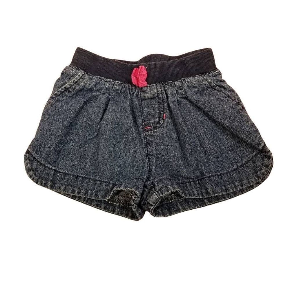 Cherokee shorts 24 months
